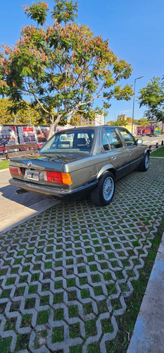 BMW Serie 3 2.5 325i