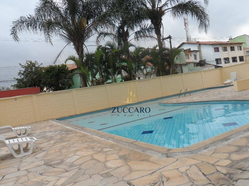 Apartamento À Venda, 50 M² Por R$ 265.000,00 - Macedo - Guarulhos/sp - Ap15218