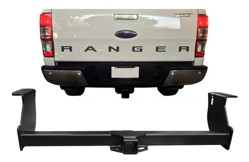 Tiron De Arrastre Jalon Remolque Ford Ranger Xlt 2021 2022