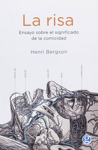 La Risa - Henri Bergson