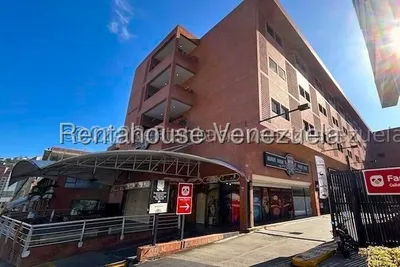 Apartamento en alquiler