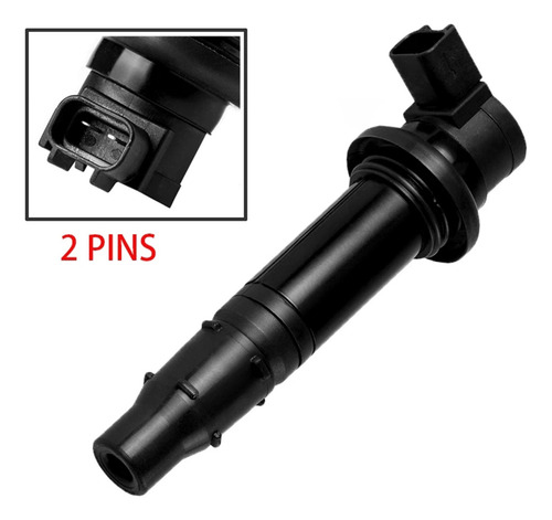 Bobina De Encendido F6t558 F6t560 Para Yzf R1 R6 R6s Vmx V M
