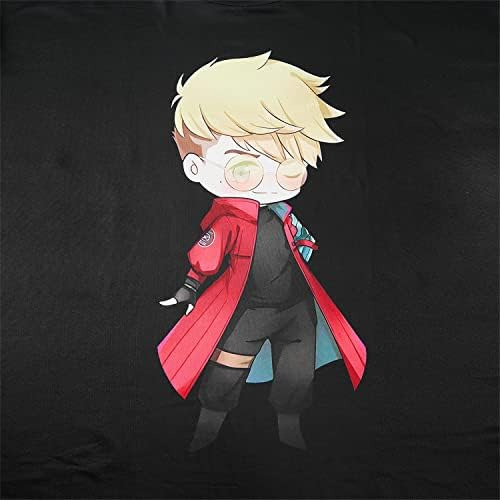 2024 Disfraz De Cosplay De Upupcos, Vash, The Stampede,