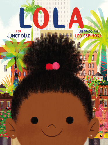 Lola ( Libro Original )