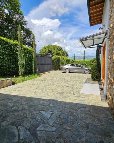 Casa En Venta En Bello Cabecera Municipal. Cod V24084