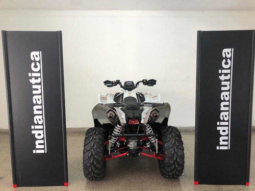 Polaris Scrambler 1000 90hp Nuevos 0km Concesionario Oficial