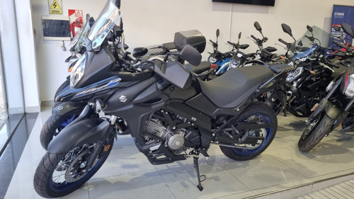 Suzuki Vstrom 650 Xt Adventure 0km! Precio Imperdible!