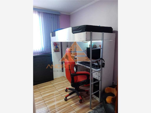 Imagem 12 de 12 de Apartamento - Jardim Do Estadio - Santo Andre - Sao Paulo | Ref.: - 3912