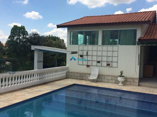 Imagem 7 de 30 de Chácara À Venda, 4 Quartos, 4 Suítes, 7 Vagas, Cafezal Vi - Itupeva/sp - 284