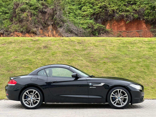 Imagem 6 de 12 de Bmw Z4 Roadster Sdrive 20i 2.0