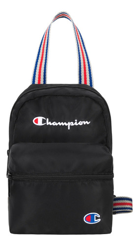 Bolso Champion Qualifier Convertible Mini