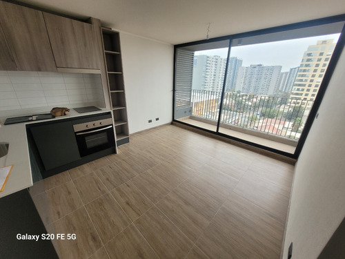Cpm Arriendo Hermoso Depto. 2d/1b/est. Bellavista 7150