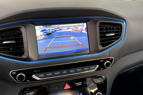 Imagen 25 de 25 de Hyundai Ioniq Hatchback 5 Pts Gls Premium Hibrido, Ta, Ra-15