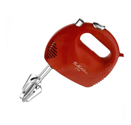 Combo Batiroda De Mano + Minipimer Mixer The Kitchen