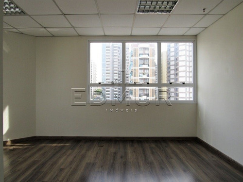 Sala - Jardim - Ref: 20283 - L-20283