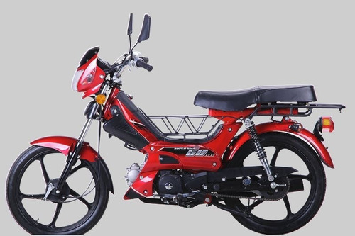 Moto Shineray Super New Smart 2021 - 49cc