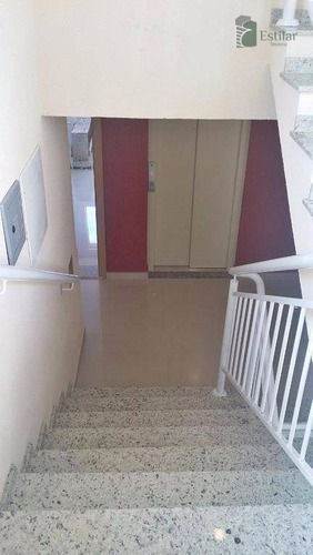 Imagem 22 de 24 de Apartamento 02 Quartos No Cidade Jardim, São José Dos Pinhais. - Ap1526