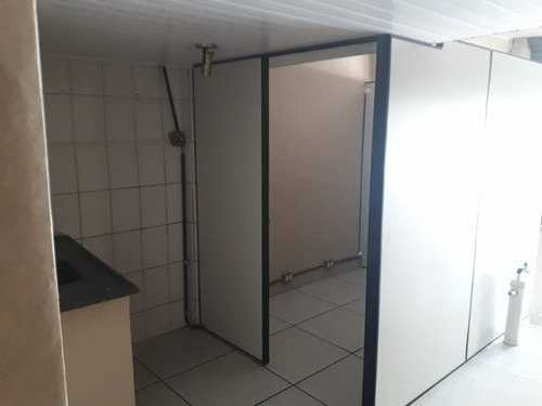 Imagem 7 de 10 de Salão Para Alugar, 30 M² Por R$ 850,00 - Vila Maria Alta - São Paulo/sp - Sl0043