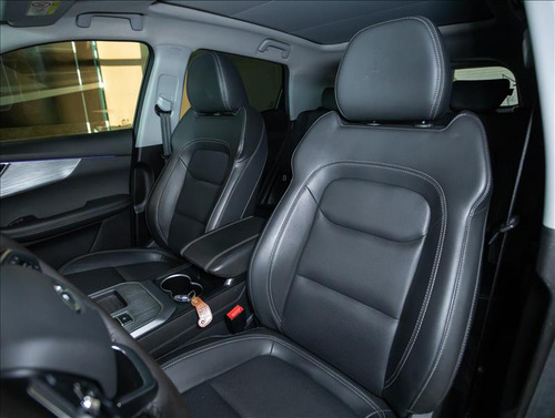 Chery TIGGO 5X PRO 1.5 Vvt Turbo Iflex