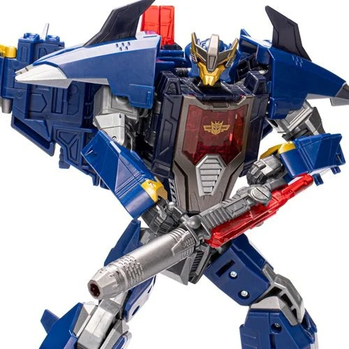 Transformers Legacy Evolution Leader Prime Universe Dreadwing