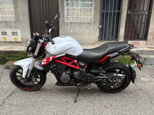 Benelli 302s