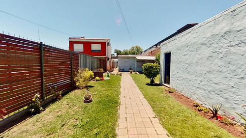 Imagen 3 de 4 de Lote Ideal Para Construir Tu Casa En Un Barrio Lindo Con Acceso Rápido A La Autopista La Plata - Bs As