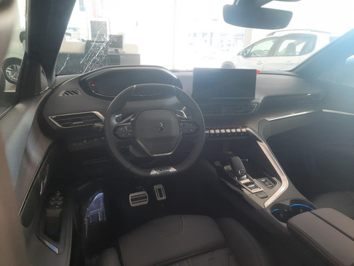 Imagen 7 de 17 de 3008 Gt Pack Hdi Tiptronic Mc