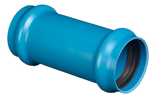 Luva De Correr 125mm Com Anel De Irrigação Pti
