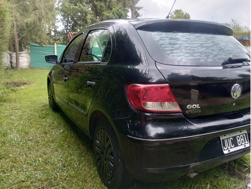 Volkswagen Gol Trend 1.6 Pack I 101cv