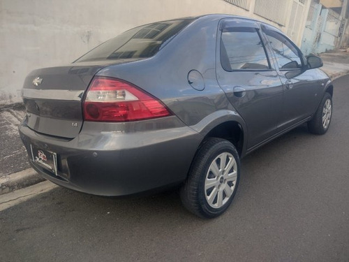 Imagem 2 de 6 de Prisma 1.4 Mpfi Lt 8v Flex 4p Manual