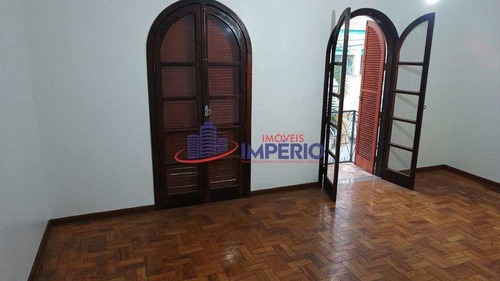 Imagem 5 de 25 de Sobrado Com 2 Dorms, Parque Mandaqui, São Paulo - R$ 1.2 Mi, Cod: 8907 - V8907