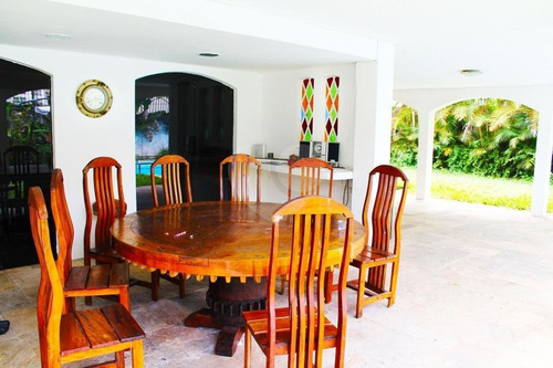 Imagem 13 de 22 de Casa - Venda - 4 Suites - Jardim Cordeiro - Reo39911