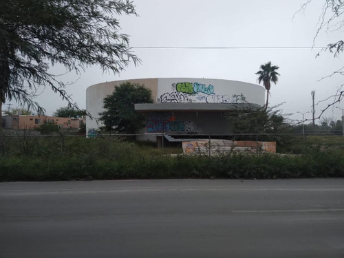 Terreno En Renta Sobre Blvd Rodriguez Triana En Torreón, Coahuila