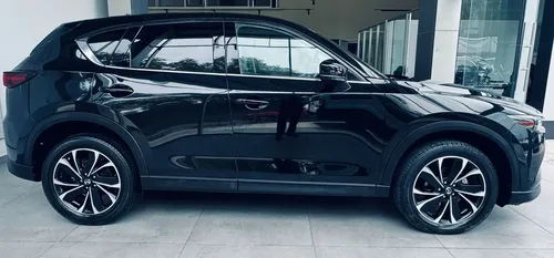 Mazda CX-5 2.5 s Grand Touring At