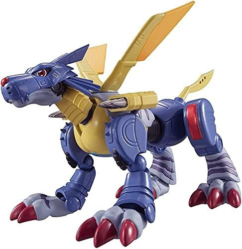 Digimon Shodo 3.5  Figura Omegamon, Ldj1 3