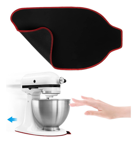 Neepanda Tapete Deslizante Para Batidora Kitchenaid 6.5 8 Ma