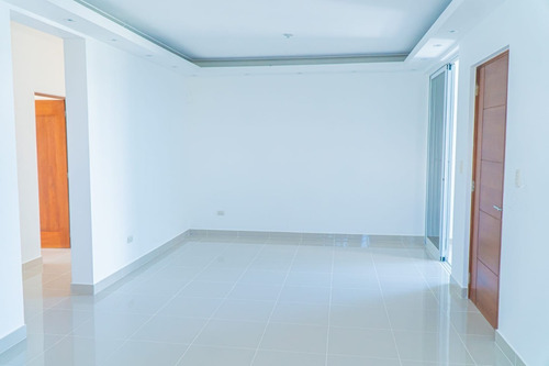 Imagen 10 de 10 de Venta De Pent-house En Villa María, Santiago