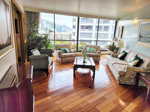 Imagen 18 de 29 de Apto En Venta 187 M2 En Multicentro