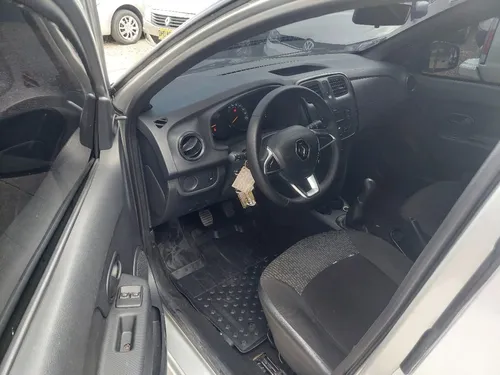 Renault Sandero 1.6 Expression
