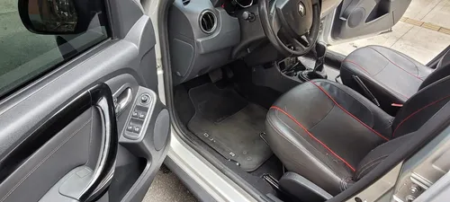 Renault Duster 2.0 Dynamique 4X2 At