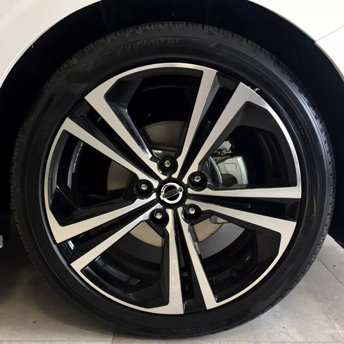 Imagen 18 de 20 de Nissan Sentra 2.0 Sr Cvt 2023