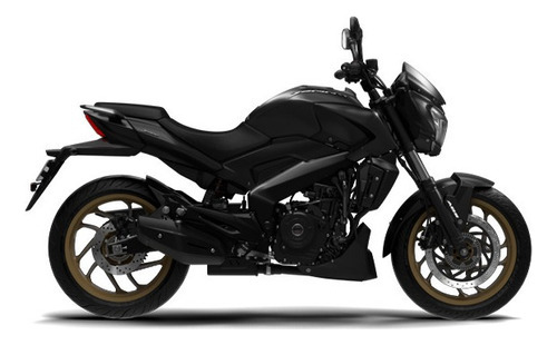 Imagen 5 de 25 de Bajaj Dominar D400 Ug San Vicente