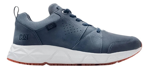 Caterpillar Zapatillas Porter Azul - Hombre - Rza130132