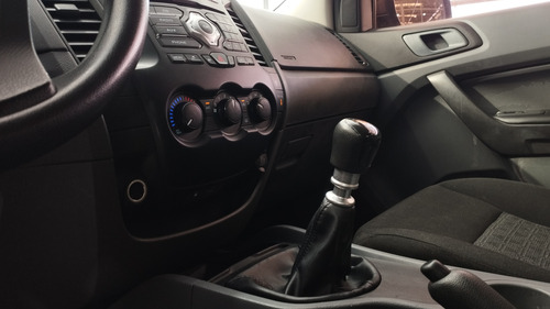 Ford Ranger 2.2 Cd Xl Tdci 150Cv
