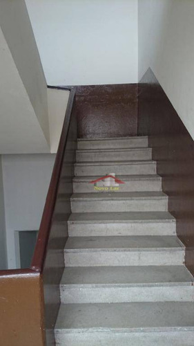 Imagem 4 de 26 de Sala Para Alugar, 30 M² Por R$ 550,00/mês - Centro - Fortaleza/ce - Sa0062