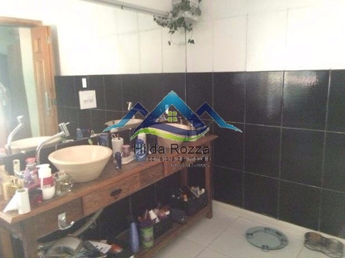 Imagem 6 de 15 de Chácara Condomínio Com Dorm E 2 Suítes, Jardim E Piscina 33