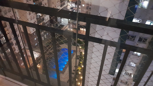 Lindo Apartamento 2 Dormitórios Com Suíte Em Guarulhos