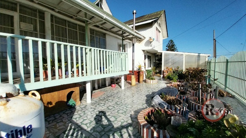 Vende Casa Apart Hotel Turbus Bajando A La Playa El Quisco