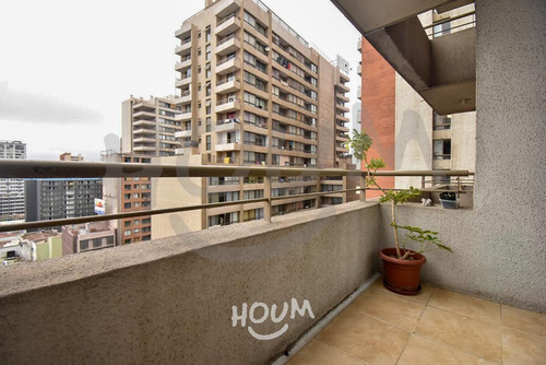 Departamento San Isidro Id: 107854