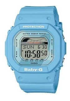 Reloj Casio Dama Baby-g Blx-560 | Envío Gratis